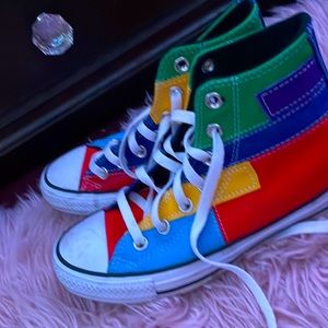 Shoes Converse